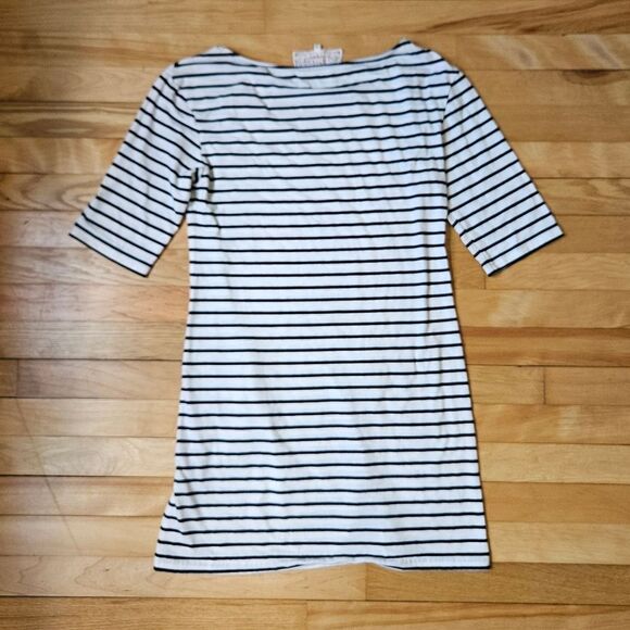 Pink Martini Striped Dress - Picture 6 of 8